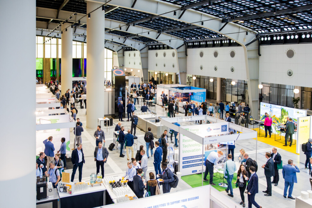 exergy at epc 25