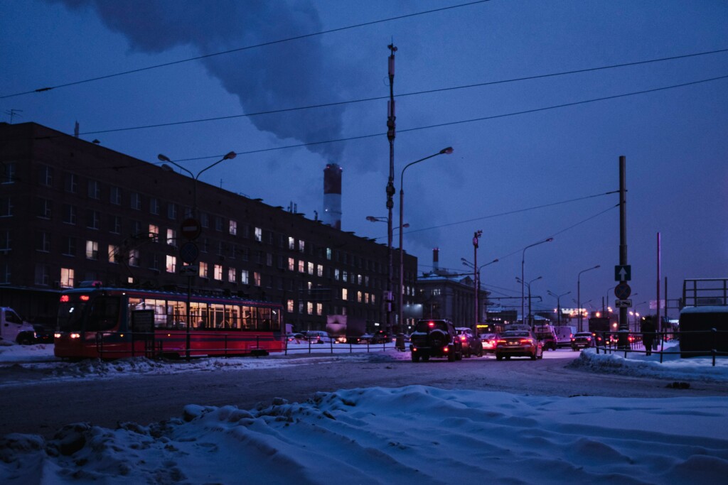 market outlook & opportunities - industrial heat pumps